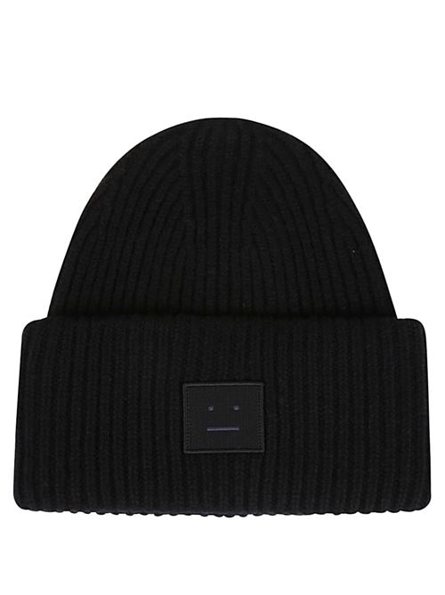 Logo Hat ACNE FACE | C40135HATS000063900